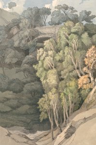  av Francis Towne