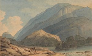  av Francis Towne