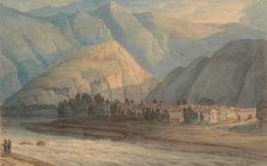  av Francis Towne