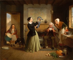  av Francis William Edmonds