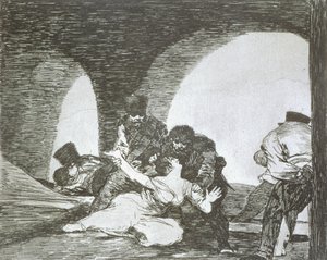 Bittert å være tilstede, plate 13 av 