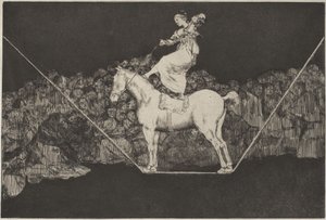  av Francisco Jose de Goya y Lucientes