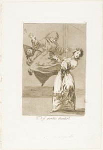  av Francisco Jose de Goya y Lucientes