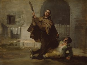  av Francisco Jose de Goya y Lucientes