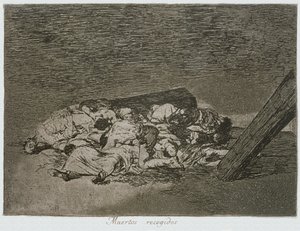 Harvest of the Dead, plate 63 av 