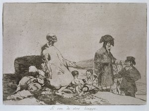 Kanskje de er av en annen rase, plate 61 av 
