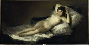  av Francisco Jose de Goya y Lucientes