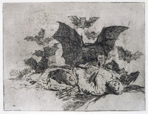 Konsekvensene, plate 72 av 