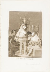  av Francisco Jose de Goya y Lucientes
