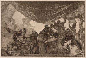  av Francisco de Goya