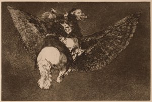 av Francisco de Goya