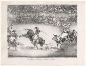  av Francisco de Goya