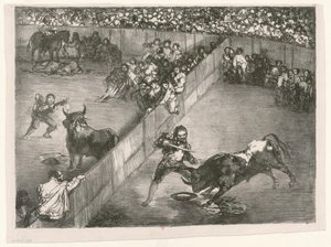  av Francisco de Goya