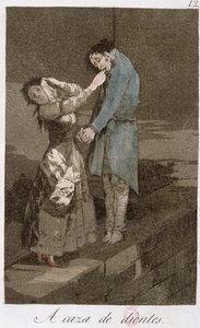 Ute på jakt etter tenner, plate 12 av 