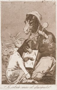  av Francisco de Goya