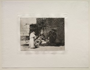 The Horrors of War: A Women