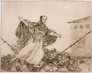  av Francisco de Goya