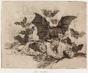  av Francisco de Goya
