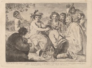 Busser (Bacchus)