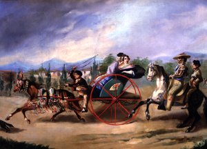  av Francisco de Paula Bringas