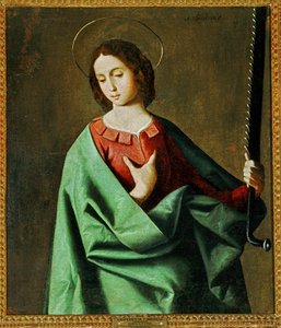  av Francisco de Zurbaran