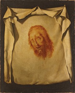 Sløret til Saint Veronica