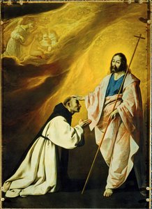  av Francisco de Zurbaran