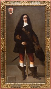  av Francisco de Zurbaran