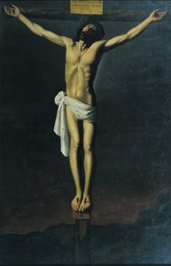  av Francisco de Zurbarán and Workshop
