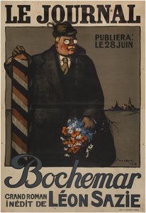  av Francisque Poulbot