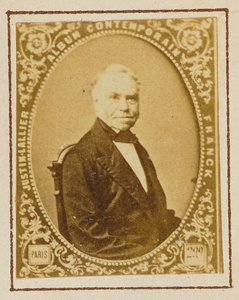  av Franck (François Marie Louis Alexandre Gobinet de Villecholles)