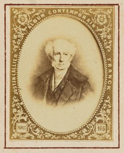  av Franck (François Marie Louis Alexandre Gobinet de Villecholles)