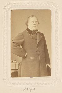 av Franck (François Marie Louis Alexandre Gobinet de Villecholles)