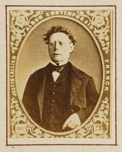  av Franck (François Marie Louis Alexandre Gobinet de Villecholles)