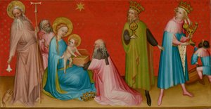  av Franco Flemish Master
