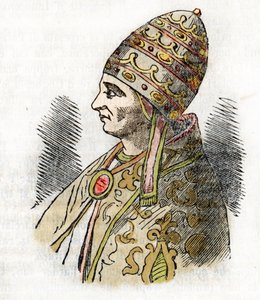Pave Innocent III