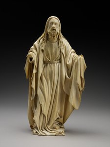Gud Faderen av Franco Netherlandish Franco Netherlandish