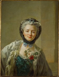  av Francois Hubert Drouais