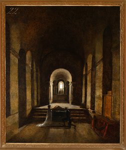  av Francois-Marius Granet