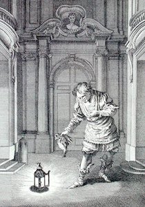 Scene fra 