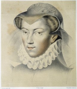 Louise av Lorraine