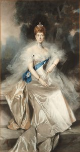 Dronning Alexandra