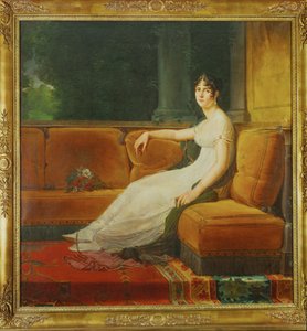  av Francois (school of) Gerard