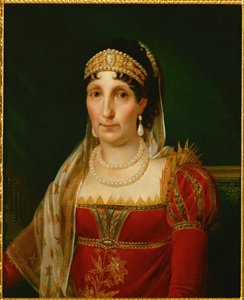  av Francois (school of) Gerard