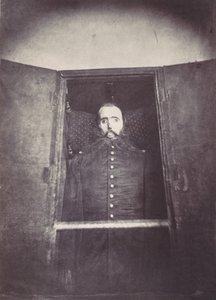 [Liget til keiser Maximilian I av Mexico], 1867.