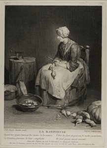 Nepeskrapen