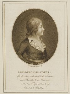  av Francois Bonneville