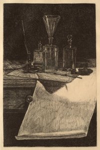 av François Bonvin