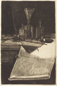  av François Bonvin