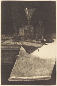  av François Bonvin